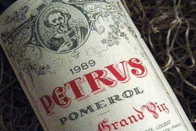 Bộ sưu tập: Rượu vang Petrus - Biểu tượng của giới thượng lưu Pháp